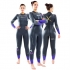 Zone3 Aspire fullsleeve wetsuit women 2015  Z14040